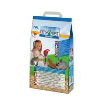 Jrs Cats Best Universal Bitkisel Kuş Kemirgen ve Kedi Kumu